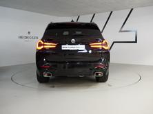 BMW X3 48V 20d M Sport, Mild-Hybrid Diesel/Elektro, Occasion / Gebraucht, Automat - 6
