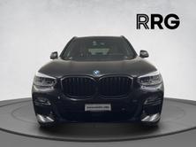 BMW X3 M40d 48V Steptronic Individual, Hybride Léger Diesel/Électricité, Occasion / Utilisé, Automatique - 6