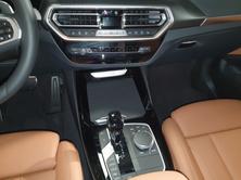 BMW X3 48V 20d M Sport, Mild-Hybrid Diesel/Elektro, Occasion / Gebraucht, Automat - 4