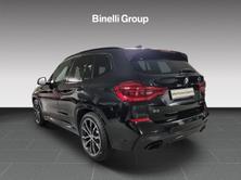 BMW X3 M40i, Petrol, Second hand / Used, Automatic - 6