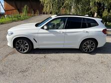 BMW X3 G01 M40i, Petrol, Second hand / Used, Automatic - 2