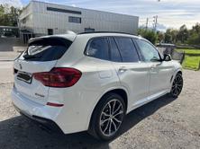 BMW X3 G01 M40i, Petrol, Second hand / Used, Automatic - 3