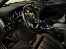 BMW X3 G01 M40i, Benzin, Occasion / Gebraucht, Automat - 4