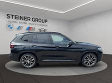 BMW X3 48V 20d M Sport, Mild-Hybrid Diesel/Electric, Second hand / Used, Automatic - 6
