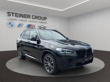 BMW X3 48V 20d M Sport, Mild-Hybrid Diesel/Electric, Second hand / Used, Automatic - 7
