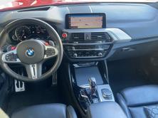 BMW X3 M Competition, Petrol, Second hand / Used, Automatic - 4