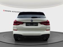 BMW X3 20d Individual M Sport Steptronic // CH - Fahrzeug // Pan, Diesel, Occasion / Gebraucht, Automat - 7