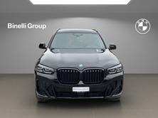 BMW X3 30e M Sport, Plug-in-Hybrid Petrol/Electric, Second hand / Used, Automatic - 2
