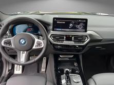 BMW X3 30e M Sport, Plug-in-Hybrid Benzin/Elektro, Occasion / Gebraucht, Automat - 5