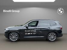 BMW X3 30e M Sport, Plug-in-Hybrid Benzin/Elektro, Occasion / Gebraucht, Automat - 7