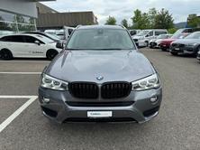 BMW X3 20d Steptronic, Diesel, Second hand / Used, Automatic - 2