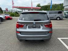 BMW X3 20d Steptronic, Diesel, Second hand / Used, Automatic - 5