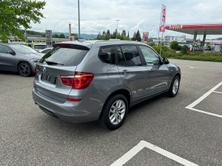 BMW X3 20d Steptronic, Diesel, Second hand / Used, Automatic - 6
