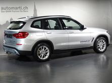 BMW X3 20d, Diesel, Second hand / Used, Automatic - 3