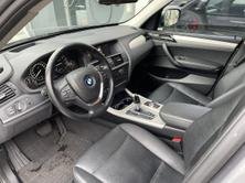 BMW X3 28i Steptronic, Petrol, Second hand / Used, Automatic - 7