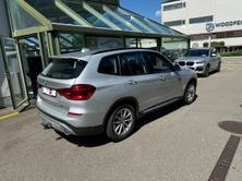BMW X3 20d Individual xLine Steptronic, Diesel, Second hand / Used, Automatic - 3