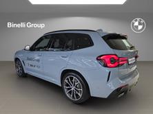 BMW X3 30e M Sport, Plug-in-Hybrid Petrol/Electric, Second hand / Used, Automatic - 3
