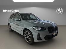 BMW X3 30e M Sport, Plug-in-Hybrid Petrol/Electric, Second hand / Used, Automatic - 7