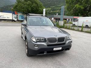 BMW X3 30i
