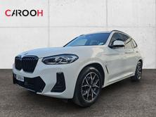 BMW X3 30i M Sport, Essence, Occasion / Utilisé, Automatique - 3