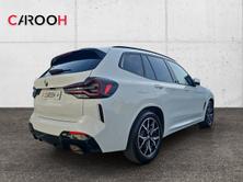 BMW X3 30i M Sport, Essence, Occasion / Utilisé, Automatique - 6