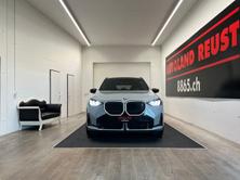 BMW X3 M50 48V M Sport Pro, Mild-Hybrid Benzin/Elektro, Occasion / Gebraucht, Automat - 2