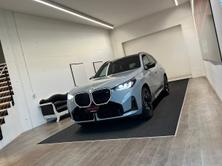 BMW X3 M50 48V M Sport Pro, Mild-Hybrid Benzin/Elektro, Occasion / Gebraucht, Automat - 3