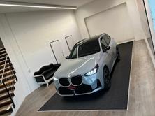 BMW X3 M50 48V M Sport Pro, Mild-Hybrid Benzin/Elektro, Occasion / Gebraucht, Automat - 4