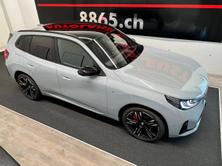 BMW X3 M50 48V M Sport Pro, Mild-Hybrid Benzin/Elektro, Occasion / Gebraucht, Automat - 5
