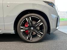 BMW X3 M50 48V M Sport Pro, Mild-Hybrid Benzin/Elektro, Occasion / Gebraucht, Automat - 6