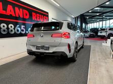 BMW X3 M50 48V M Sport Pro, Mild-Hybrid Benzin/Elektro, Occasion / Gebraucht, Automat - 7
