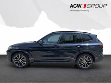 BMW X3 20d xDrive, Hybride Leggero Diesel/Elettrica, Occasioni / Usate, Automatico - 2
