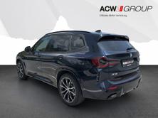 BMW X3 20d xDrive, Hybride Leggero Diesel/Elettrica, Occasioni / Usate, Automatico - 3