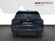 BMW X3 20d xDrive, Hybride Leggero Diesel/Elettrica, Occasioni / Usate, Automatico - 4