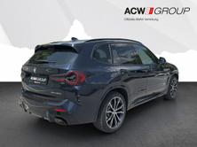 BMW X3 20d xDrive, Hybride Leggero Diesel/Elettrica, Occasioni / Usate, Automatico - 5