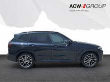 BMW X3 20d xDrive, Hybride Leggero Diesel/Elettrica, Occasioni / Usate, Automatico - 6