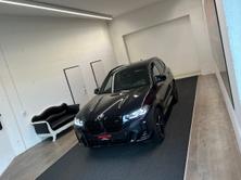 BMW X3 M40i, Benzin, Occasion / Gebraucht, Automat - 4