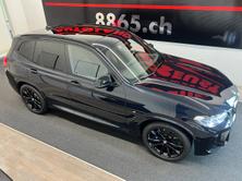BMW X3 M40i, Benzin, Occasion / Gebraucht, Automat - 5