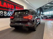 BMW X3 M40i, Benzin, Occasion / Gebraucht, Automat - 7