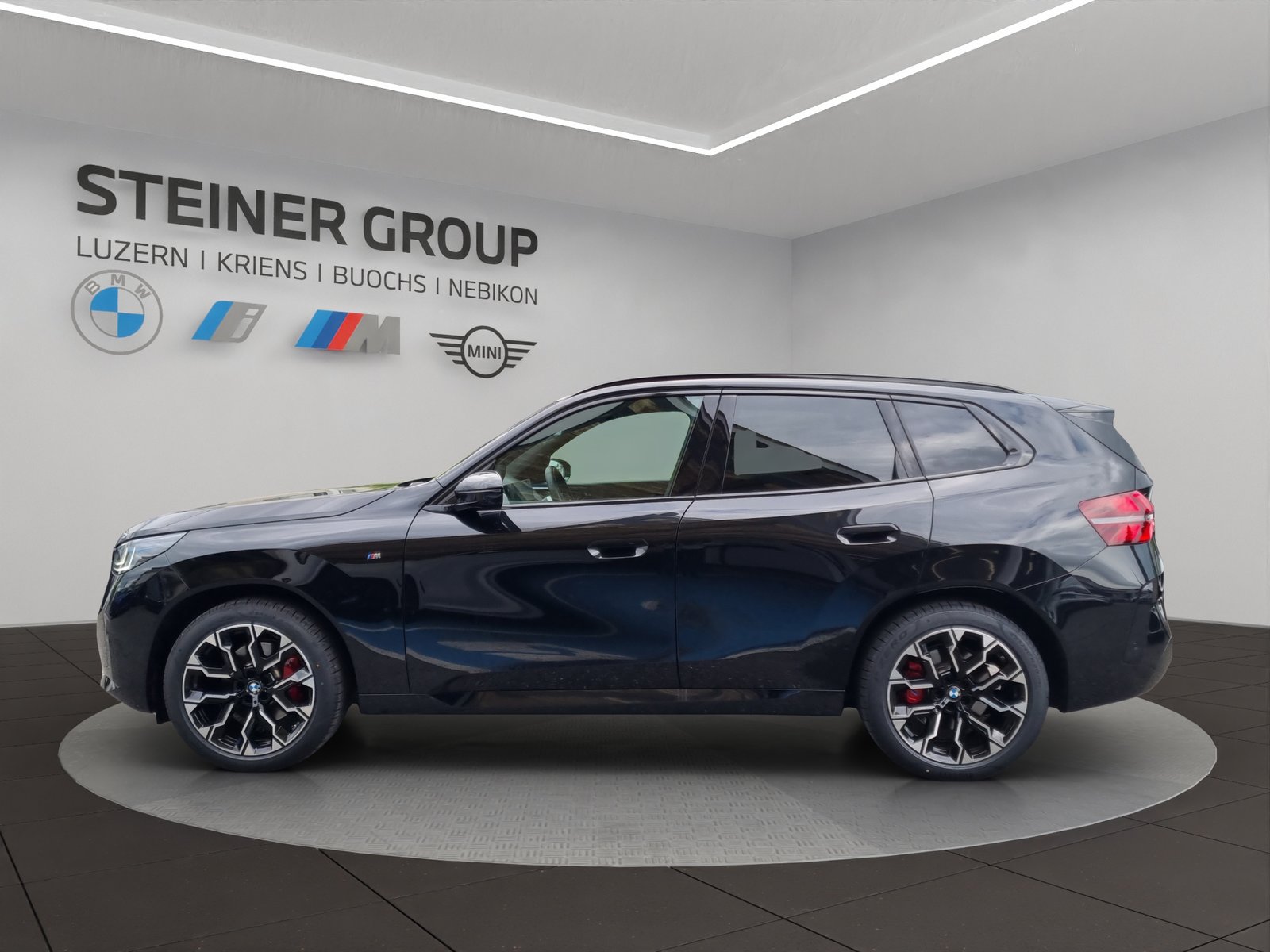 BMW X3 48V 20d M Sport Pro, Hybride Leggero Diesel/Elettrica, Occasioni / Usate, Automatico - 3