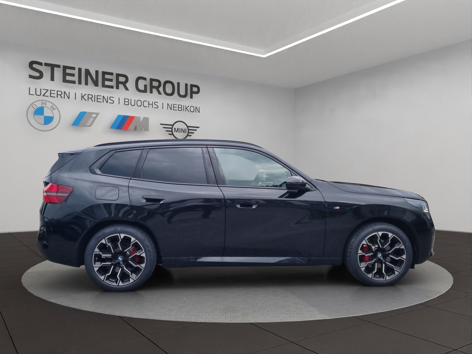 BMW X3 48V 20d M Sport Pro, Hybride Leggero Diesel/Elettrica, Occasioni / Usate, Automatico - 4