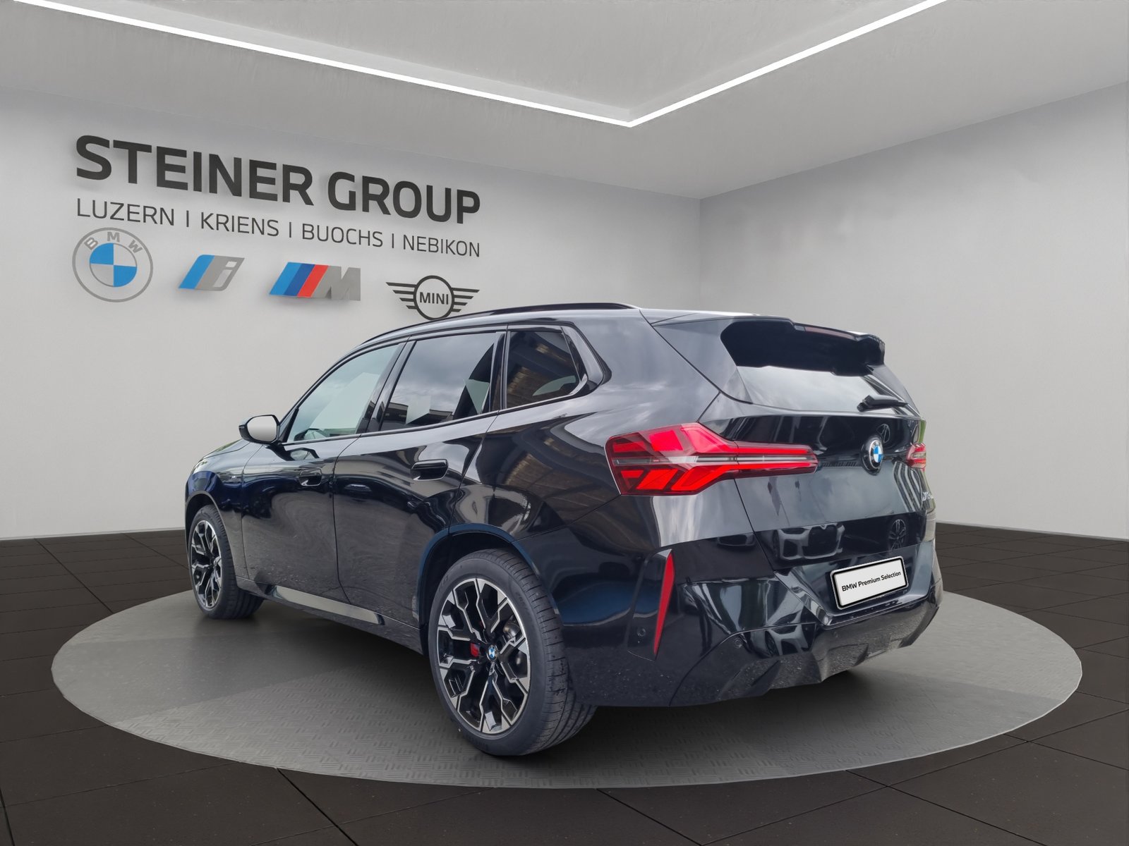 BMW X3 48V 20d M Sport Pro, Hybride Leggero Diesel/Elettrica, Occasioni / Usate, Automatico - 5