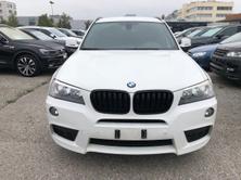 BMW X3 20d Steptronic, Diesel, Second hand / Used, Automatic - 2
