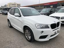 BMW X3 20d Steptronic, Diesel, Second hand / Used, Automatic - 3