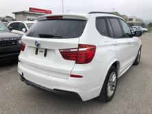 BMW X3 20d Steptronic, Diesel, Second hand / Used, Automatic - 4