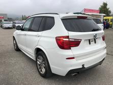 BMW X3 20d Steptronic, Diesel, Second hand / Used, Automatic - 6