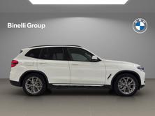 BMW X3 xDrive 30e xLine, Plug-in-Hybrid Benzin/Elektro, Occasion / Gebraucht, Automat - 6
