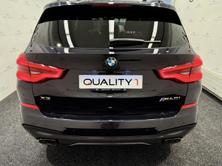 BMW X3 M40i, Petrol, Second hand / Used, Automatic - 5