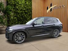 BMW X3 30e xDrive SAG M Sport, Plug-in-Hybrid Benzin/Elektro, Occasion / Gebraucht, Automat - 2