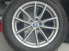 BMW X3 30e xDrive SAG M Sport, Plug-in-Hybrid Benzin/Elektro, Occasion / Gebraucht, Automat - 4